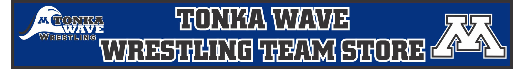 Welcom Team Tonka Wave